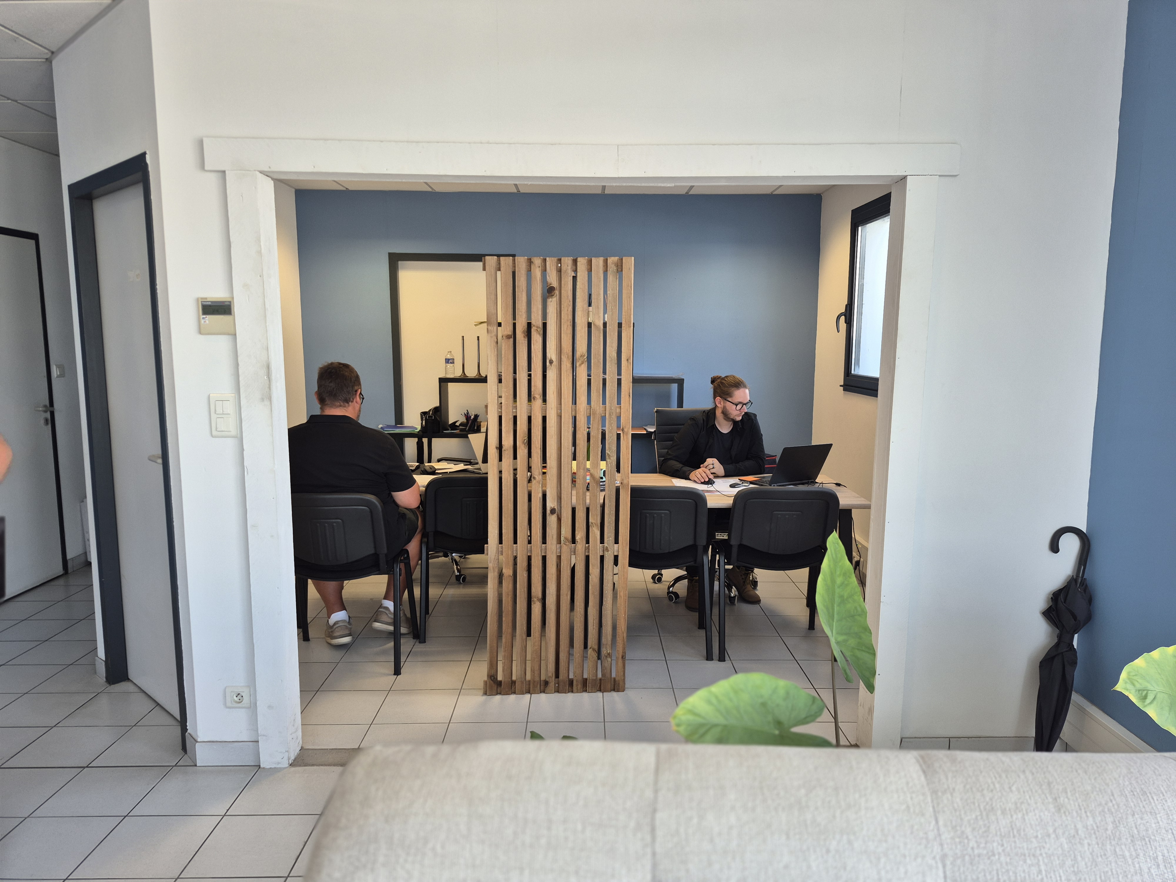 Photo de l'agence IDE AUTO Challans / La Garnache - Vue 3